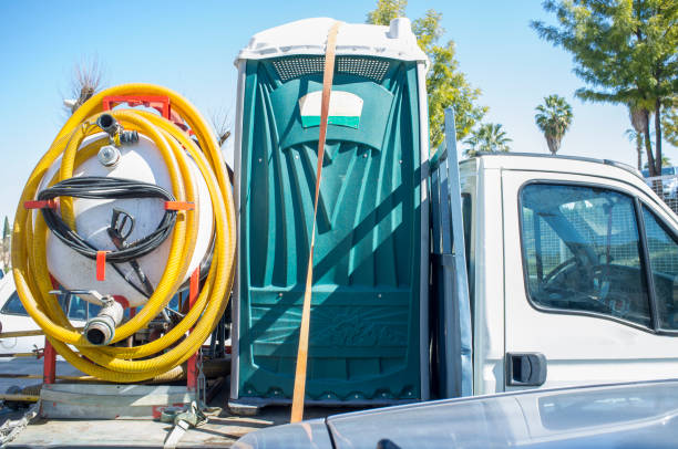 Best Sanitation services for porta potties  in Zolfo Springs, FL