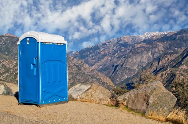 Affordable portable toilet rental in Zolfo Springs, FL