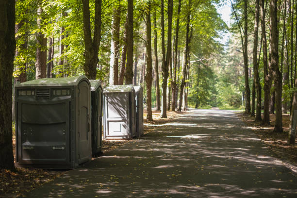 Best Porta potty delivery and setup  in Zolfo Springs, FL