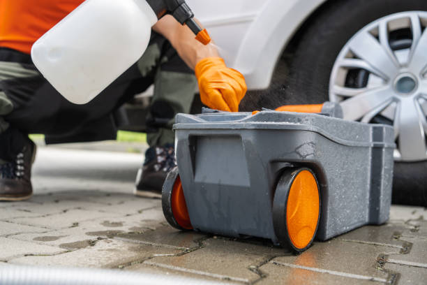 Best Affordable portable toilet rental  in Zolfo Springs, FL